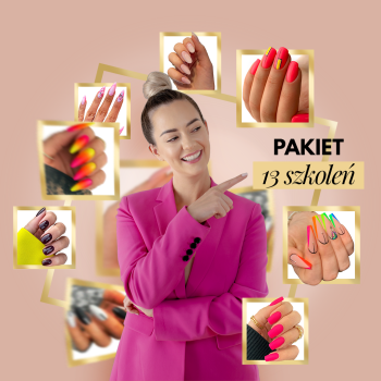 Stylistka Profesjonalistka
