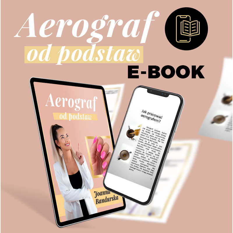 Ebook: Aerograf