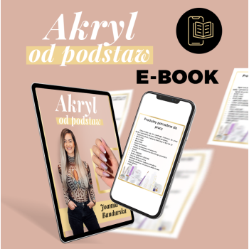 [e-book] Akryl od podstaw