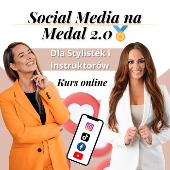 Social Media na medal 2.0