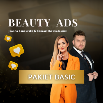 BEAUTY ADS