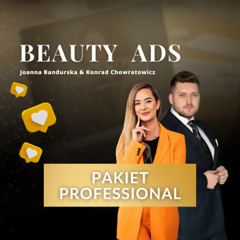 BEAUTY ADS PROFESSIONAL