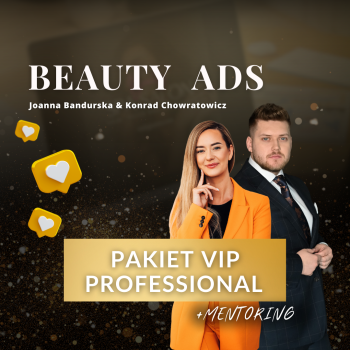 BEAUTY ADS VIP