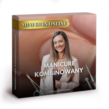 Manicure kombinowany