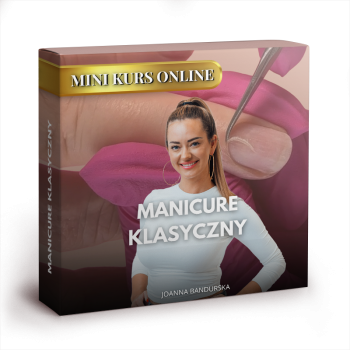 Manicure klasyczny