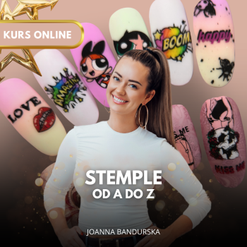 Stemple od A do Z
