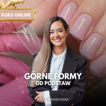 Górne formy od podstaw -...